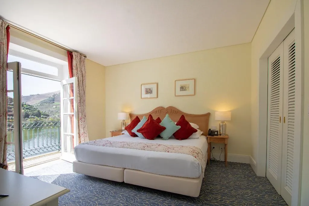 SUITE STANDARD Room, The Vintage House - Douro, Porto
