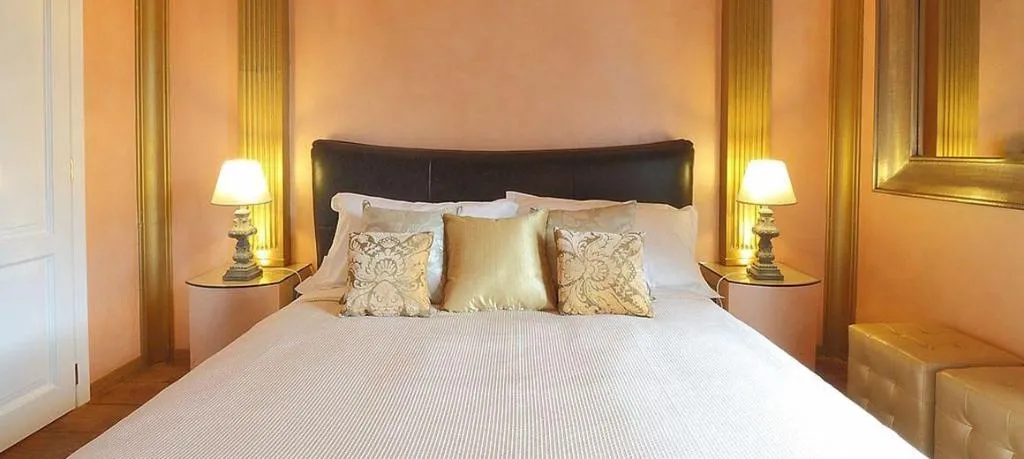 Room, Mabelle Firenze Residenza Gambrinus, Florence