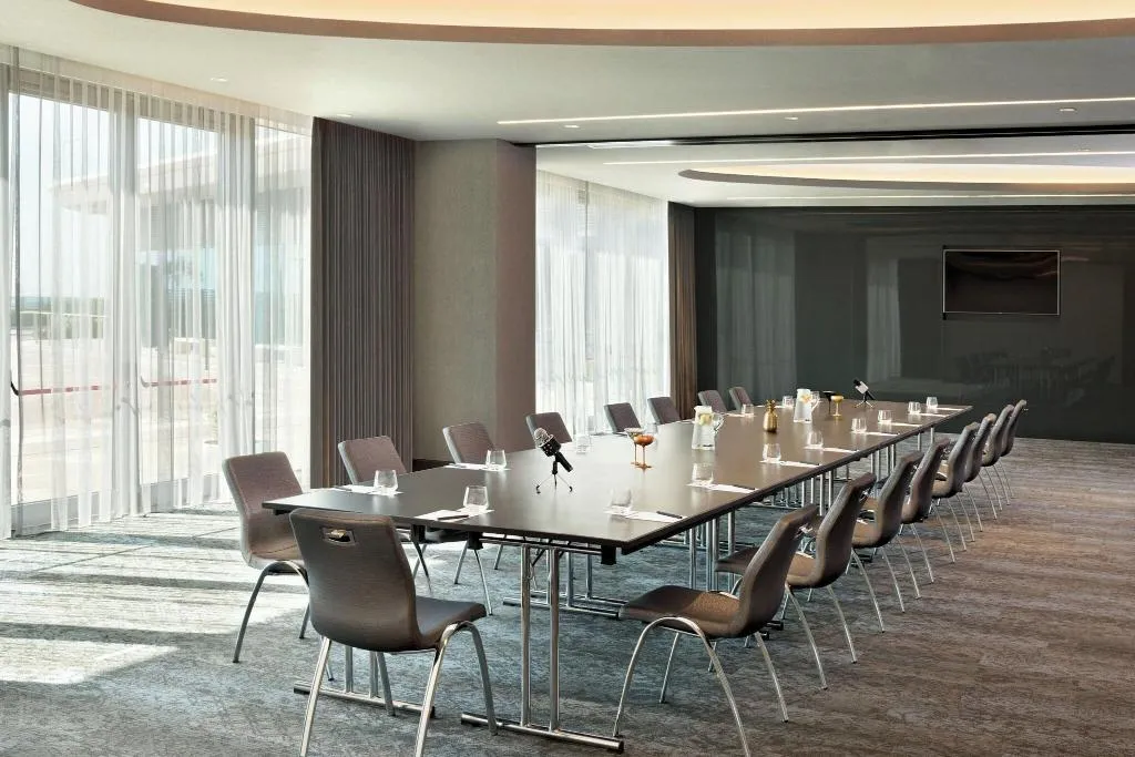 Conferences, W Dubai - The Palm, Dubai