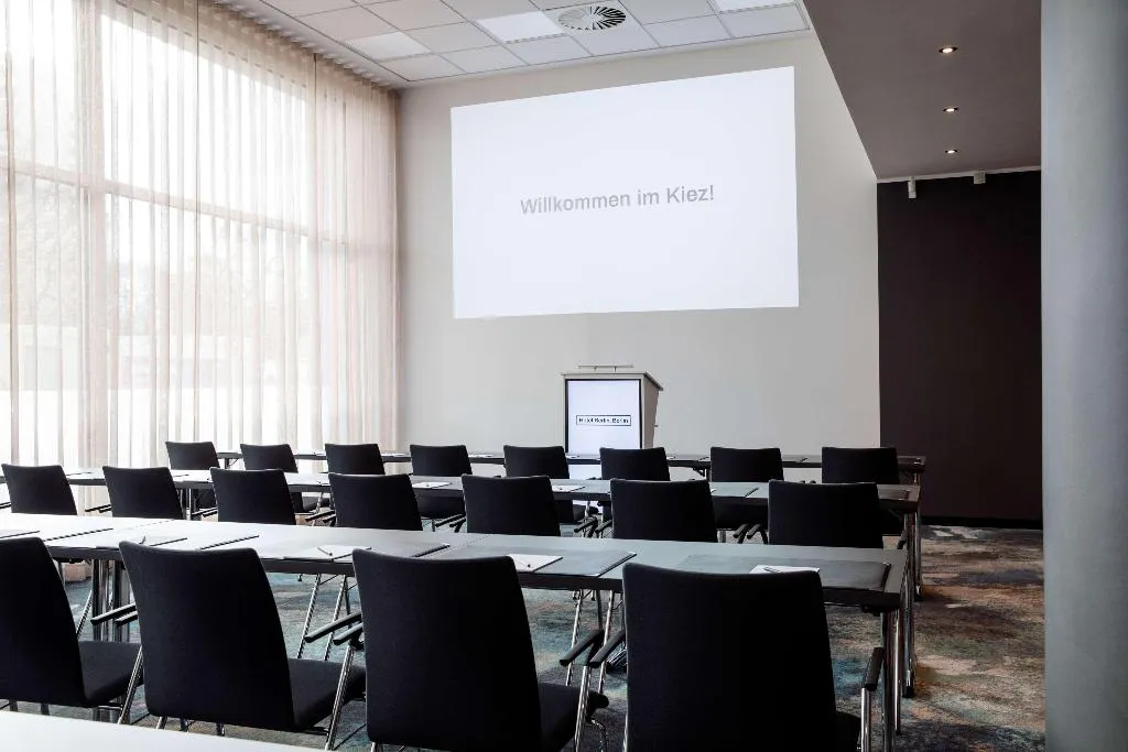 Conferences, Hotel Berlin, Berlin, Berlin