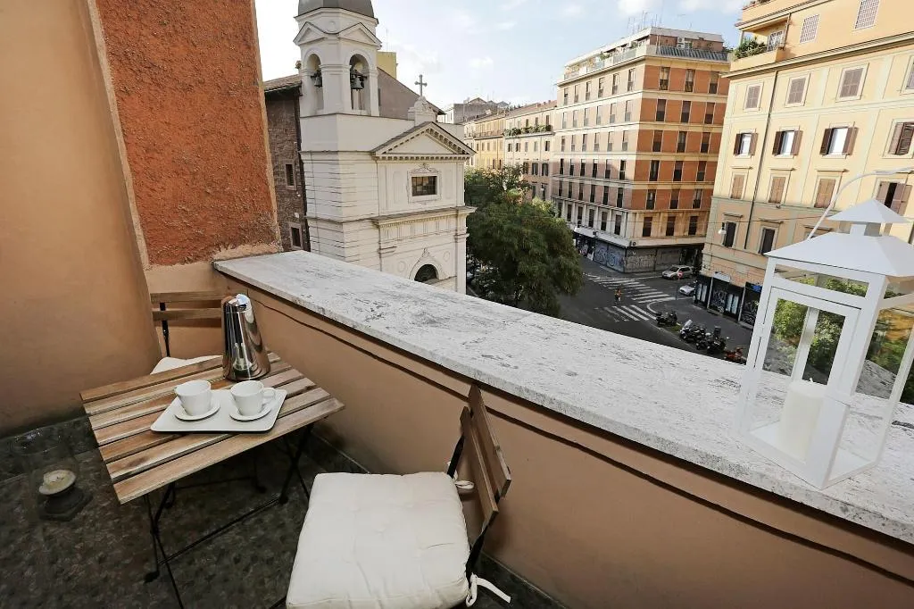 Room, San Vito Suites, Naples