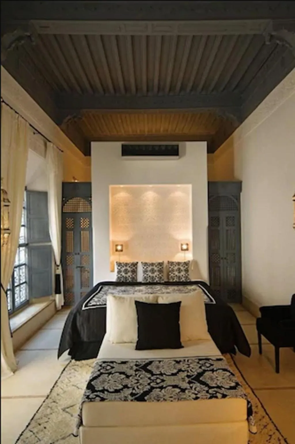 Room, Riad Adore, Marrakech