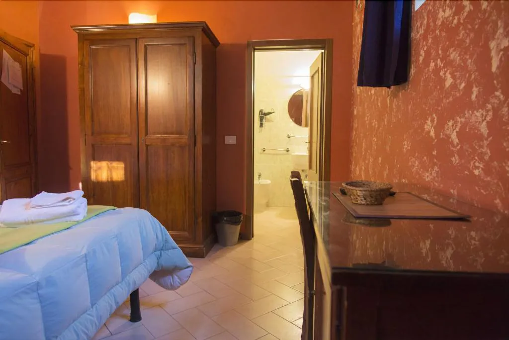 Room, Florence Decamerone B&B, Florence