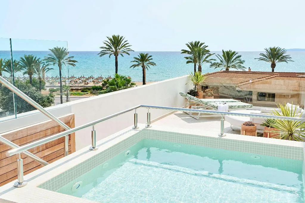 Room, Iberostar Selection Playa de Palma, Majorca