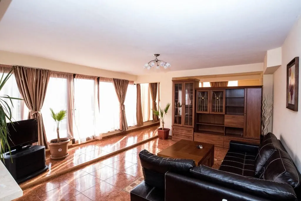 Room, Hotel Avenue, Bourgas