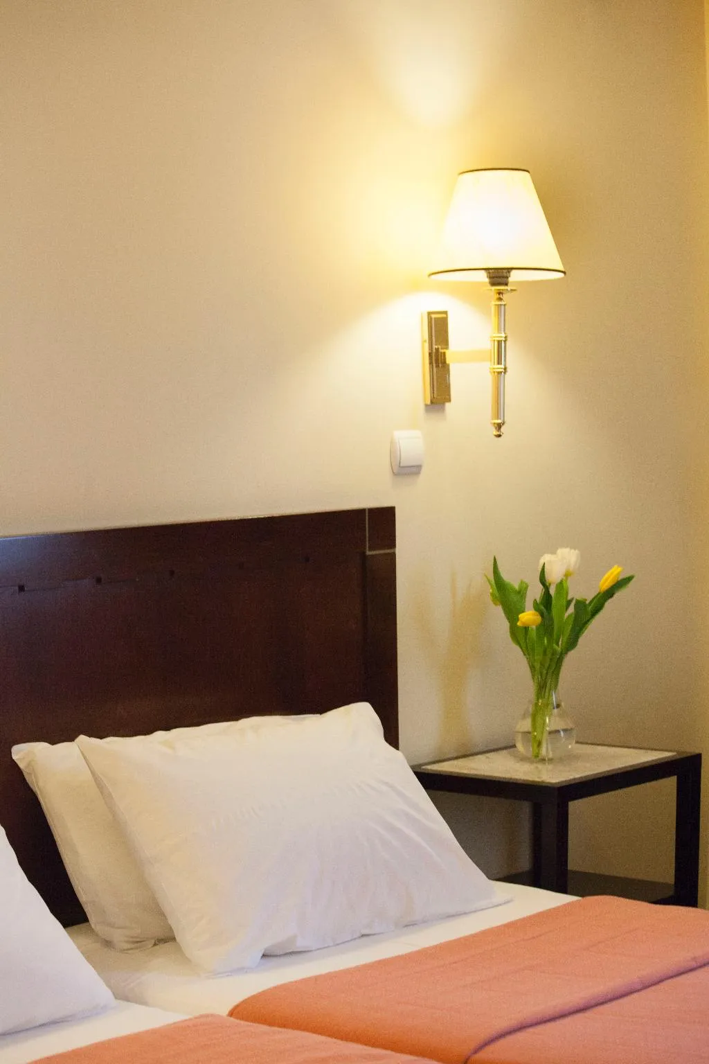 Double or Twin STANDARD Room, Pythagorion, Athens