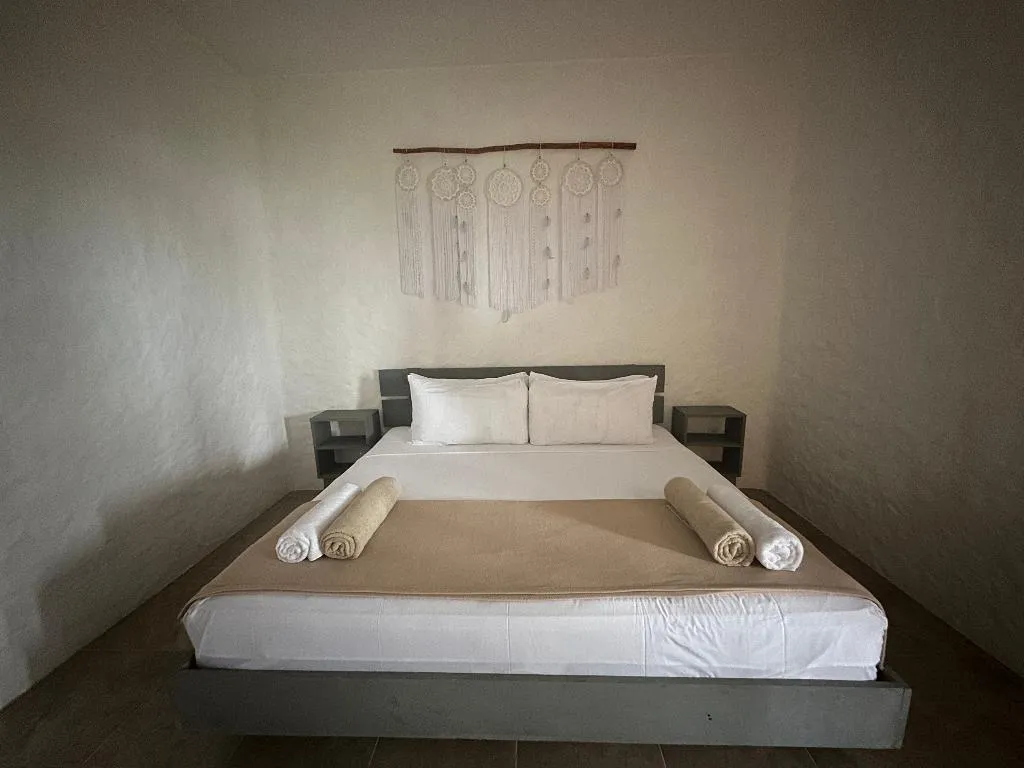 APARTMENT TWO BEDROOMS ONE BATHROOM Room, Casa Del Sol Holbox - Self Check In, Cancun Area