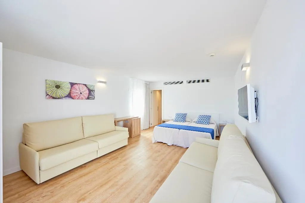 SUITE STANDARD Room, El Cupido, Majorca