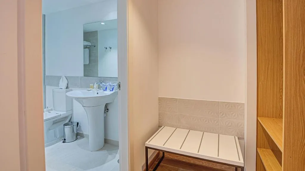 Room, Arena Castillo Hotel, Fuerteventura