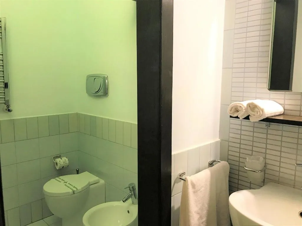 Room, San Giovanni, Taormina