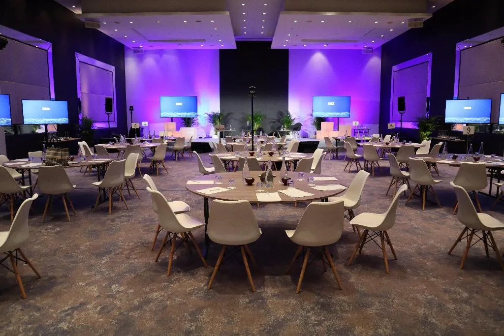 Conferences, InterContinental Lisbon, Lisbon