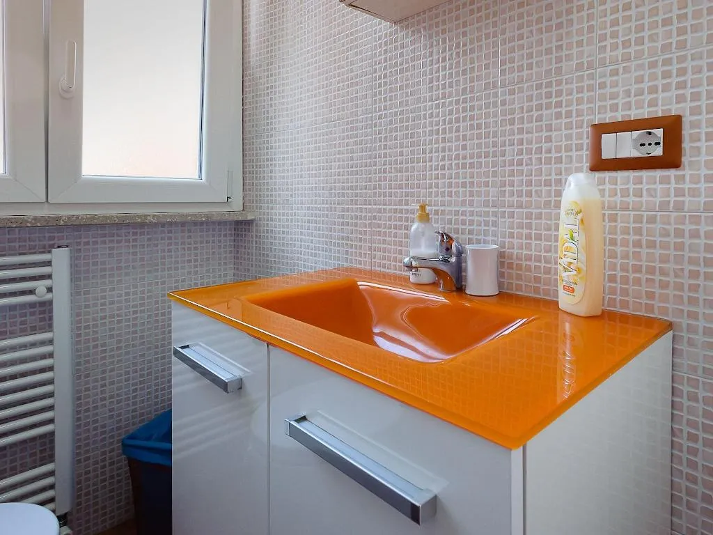 Room, Adriatic Room Ciampino, Rome