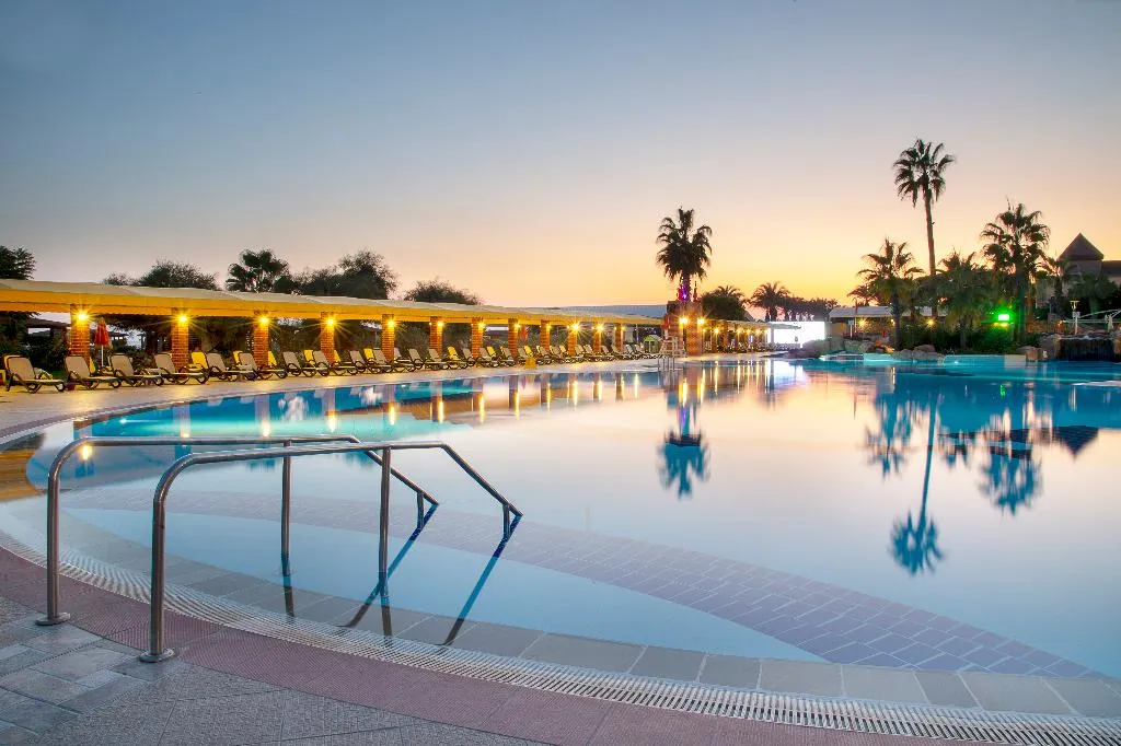 Pool, Pine Beach Belek, Antalya