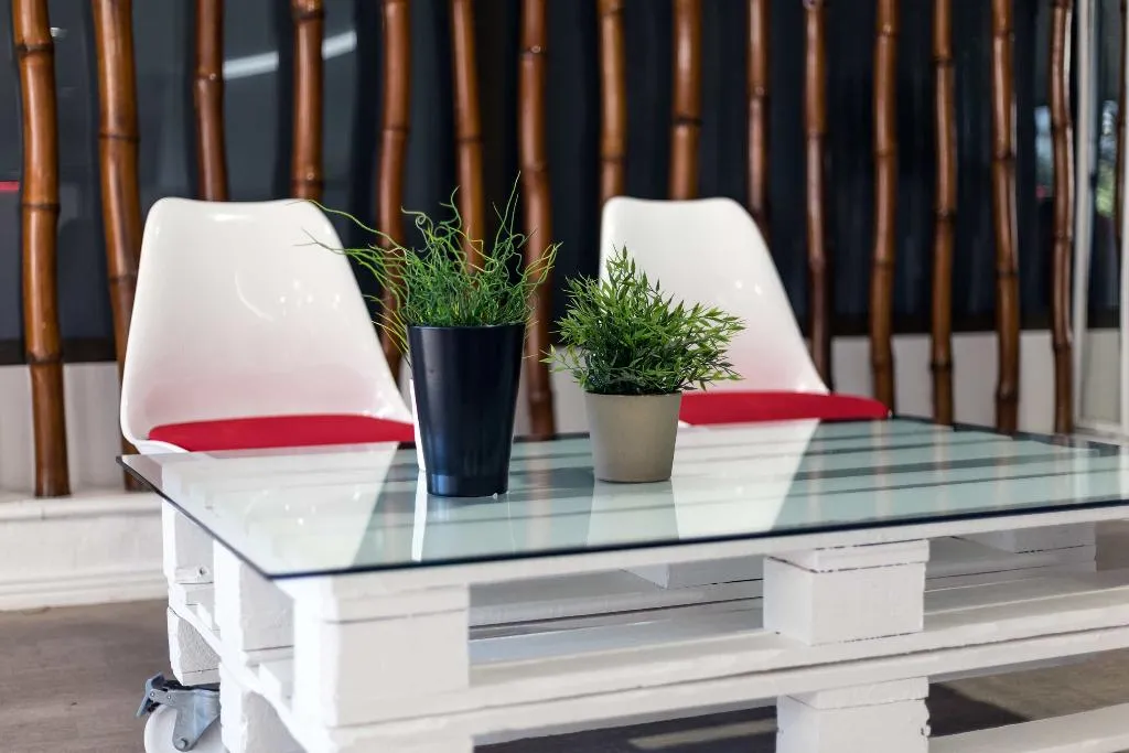 Lobby, Apartamentos Portonovo, Gran Canaria