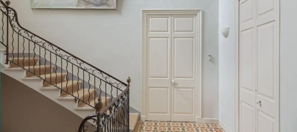 Lobby, Ses Bruixes, Menorca