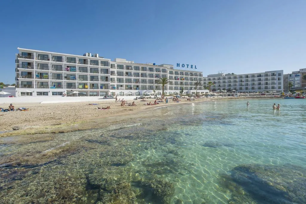 General view, Vibra San Remo, Ibiza