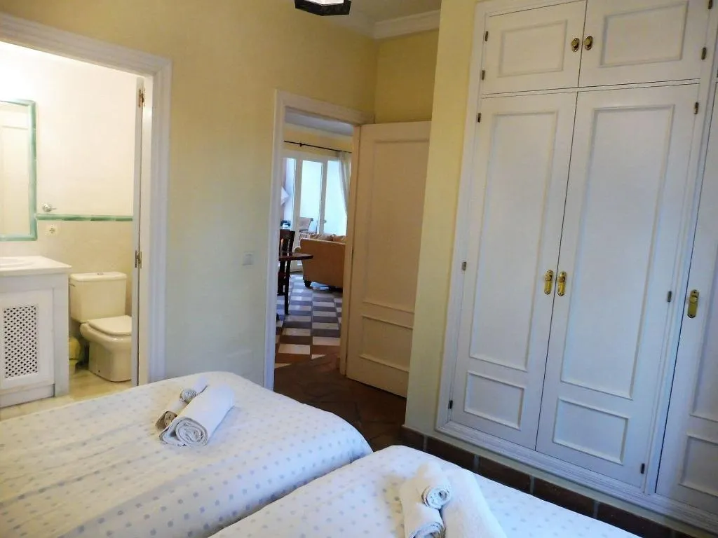 Room, La Perla De Marakech, Costa Del Sol