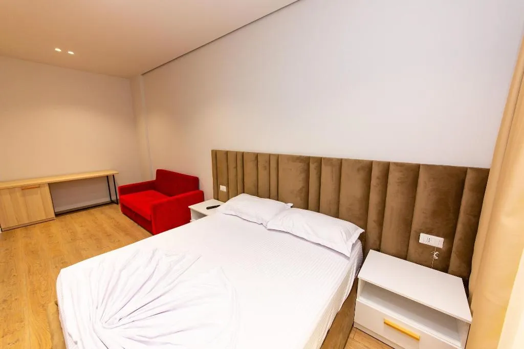 Room, Hotel Alion, Durres