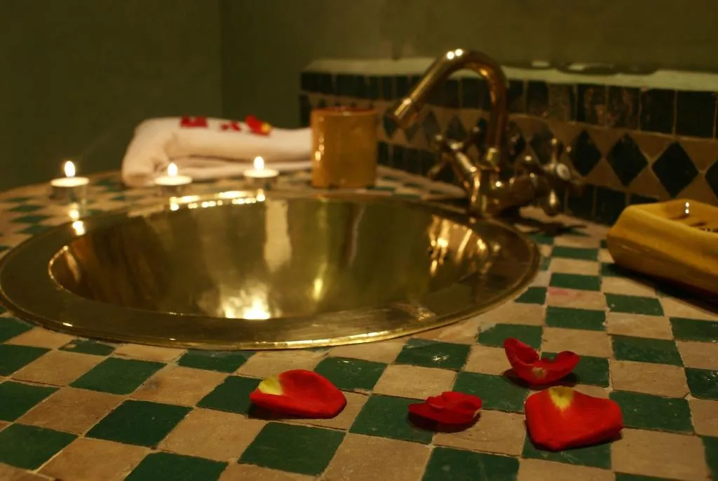 Room, Riad Nabila, Marrakech