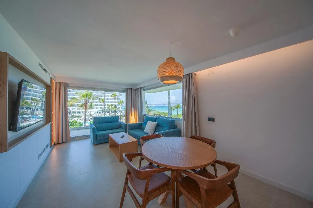 APARTMENT SEA VIEW Room, Playa Esperanza Resort, Majorca