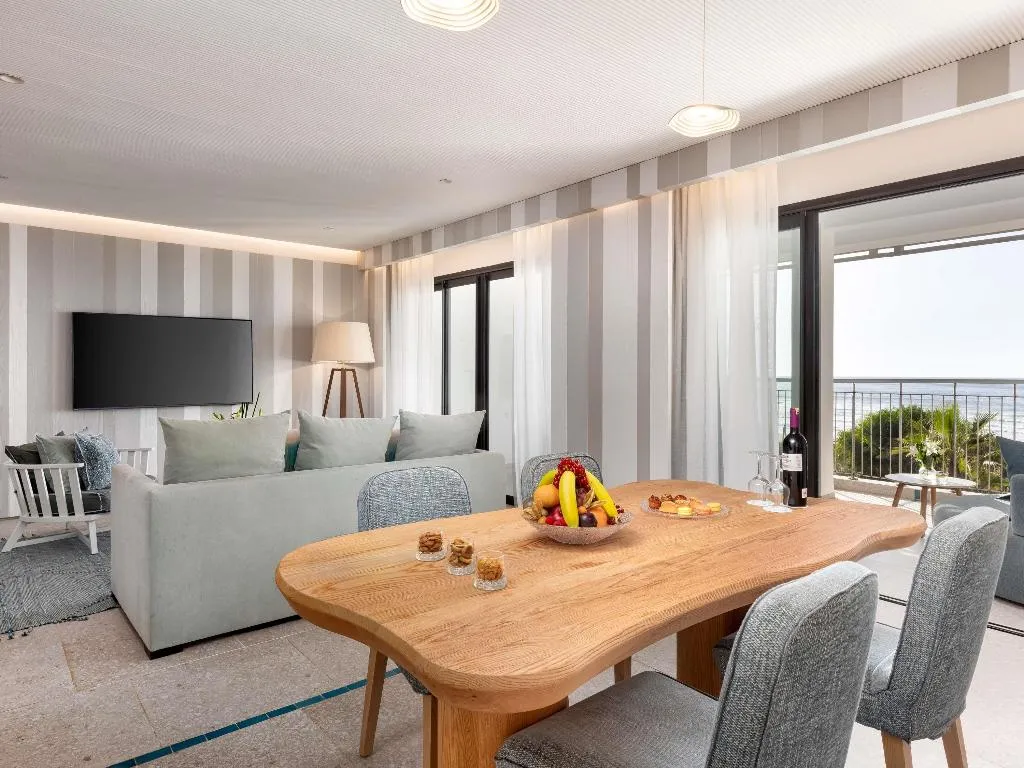 SUITE PRESTIGE Room, Sofitel Agadir Thalassa, Agadir