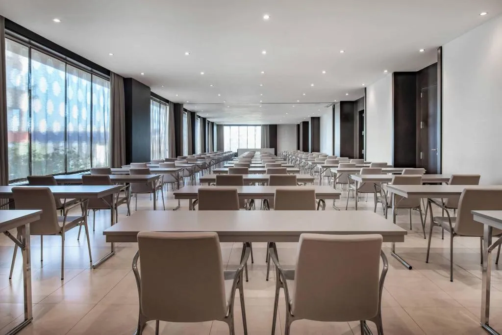 Conferences, AC Hotel by Marriott Alicante, Costa Blanca