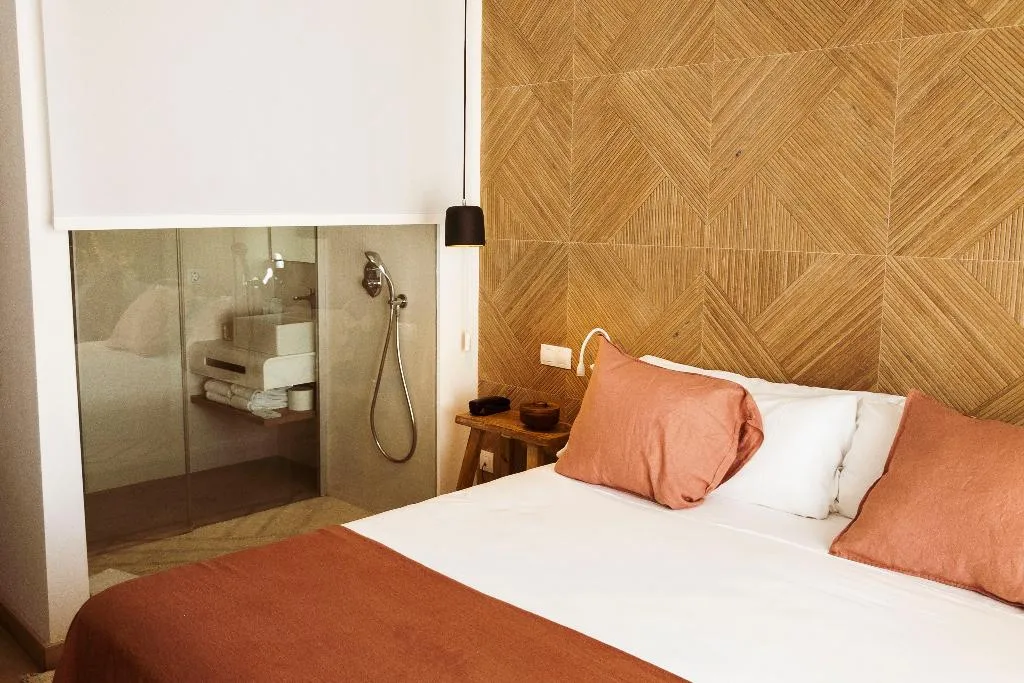 DOUBLE STANDARD Room, ICON Valparaiso -Adults Only, Majorca