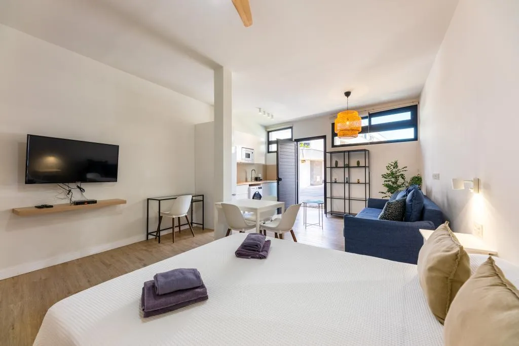 Room STANDARD Room, Bristol Sunset Beach, Fuerteventura