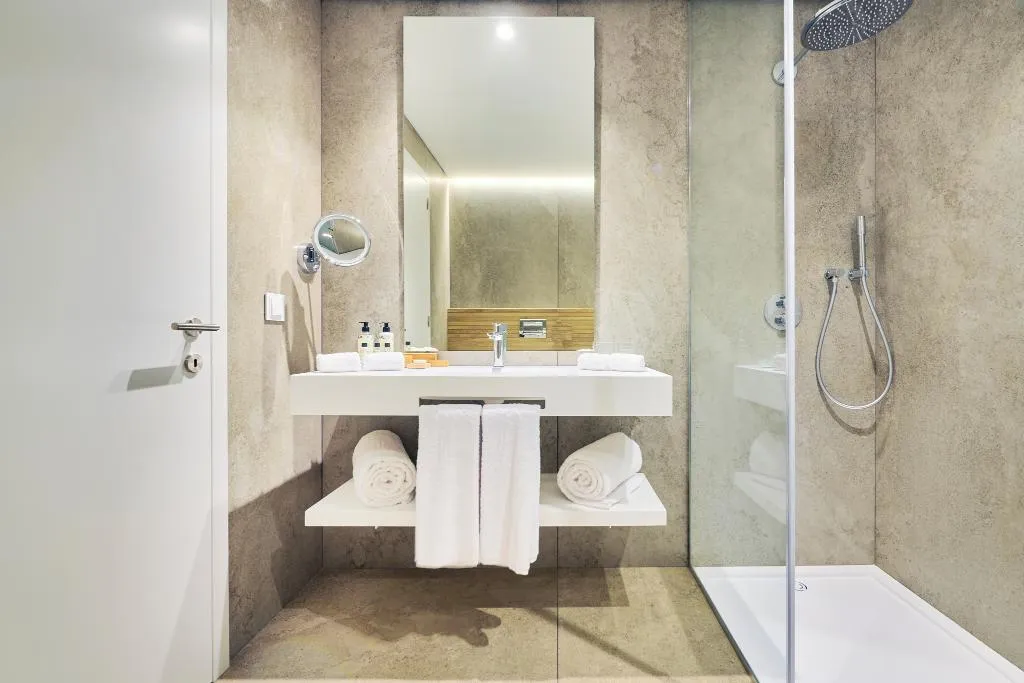 SUITE SUPERIOR Room, The Editory Ocean Way Funchal, Madeira