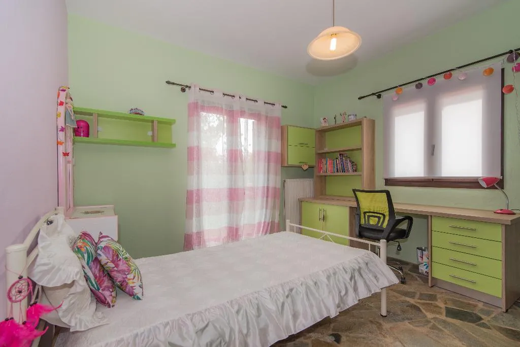 VILLA GRAND Room, Villa Froso, Zante