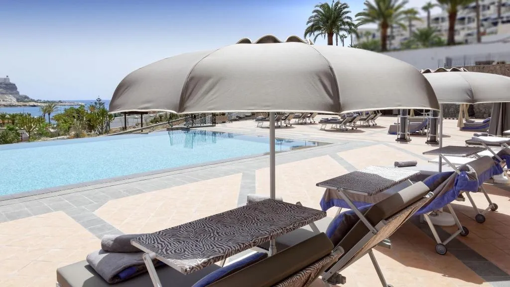 Pool, Idyll Suites - Only Adults, Gran Canaria
