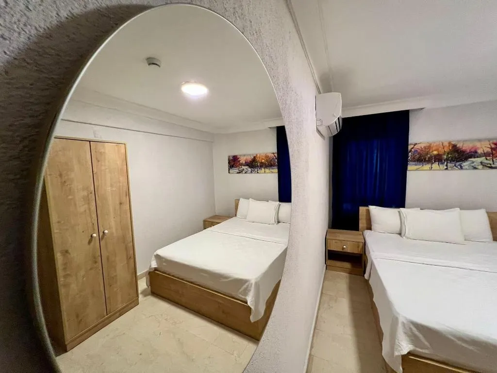 Room, Ados Hotel, Izmir