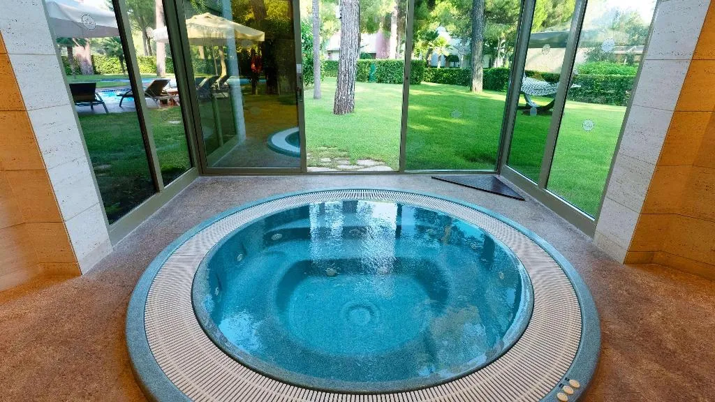 Room, Gloria Verde Resort, Antalya