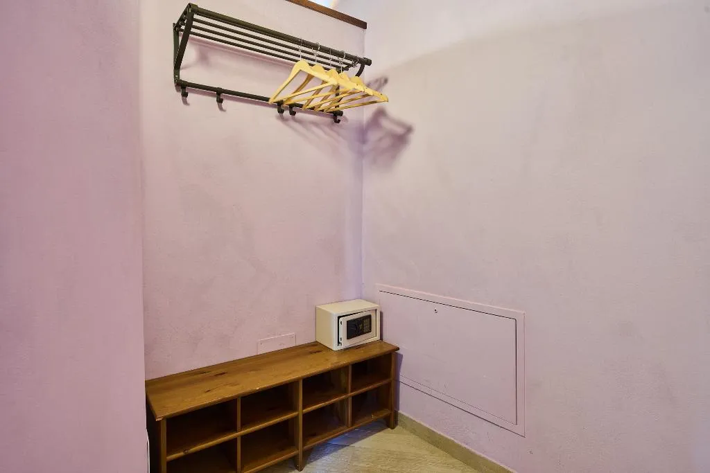 SUITE SUPERIOR Room, Borgo San Giusto, Florence