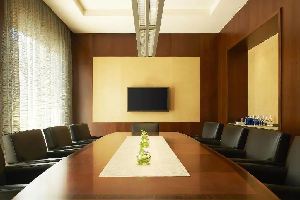Conferences, The Westin Valencia, Valencia