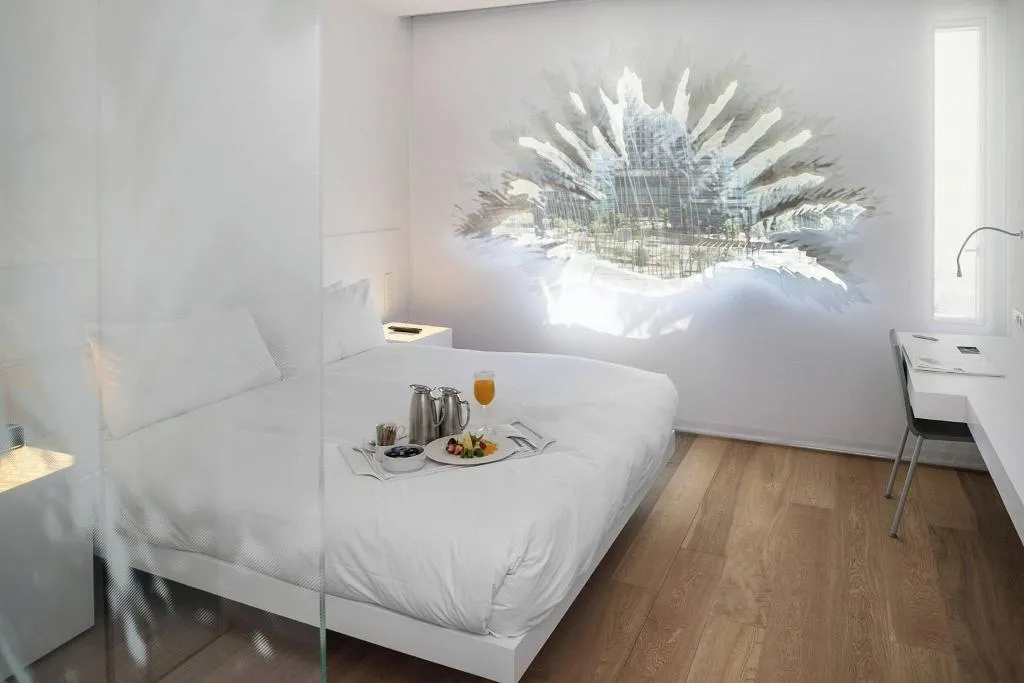 Room, Renaissance Barcelona Fira, Barcelona