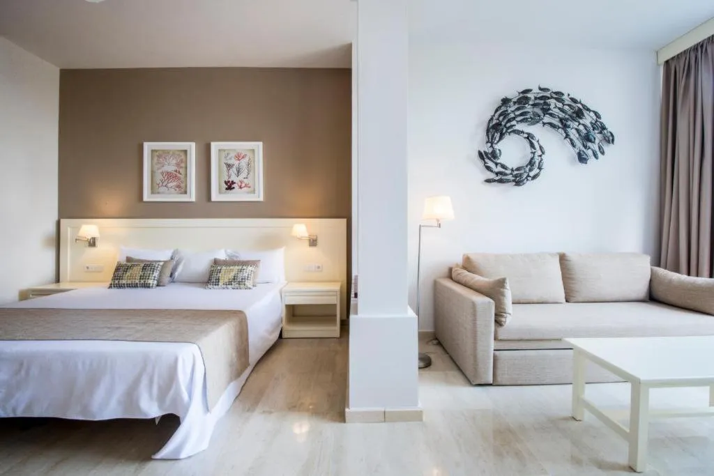 JUNIOR SUITE STANDARD Room, Bahia Principe Explore San Felipe, Tenerife