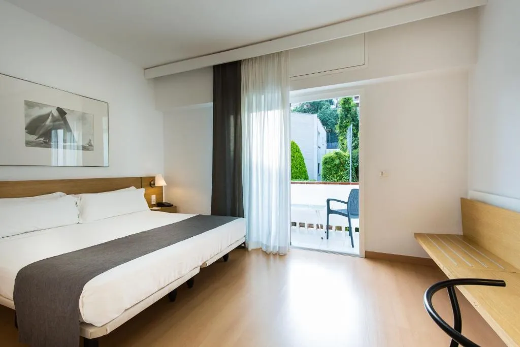 Room, Gran Hotel Reymar, Costa Brava