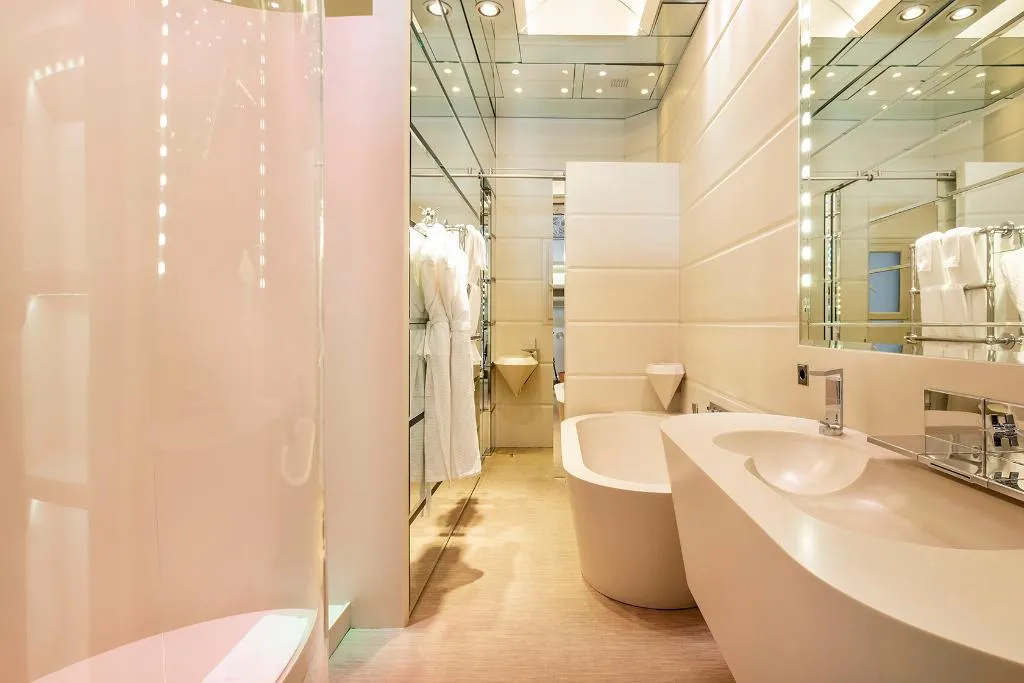 SUITE CLASSIC Room, El Palauet Modernist Suites, Barcelona