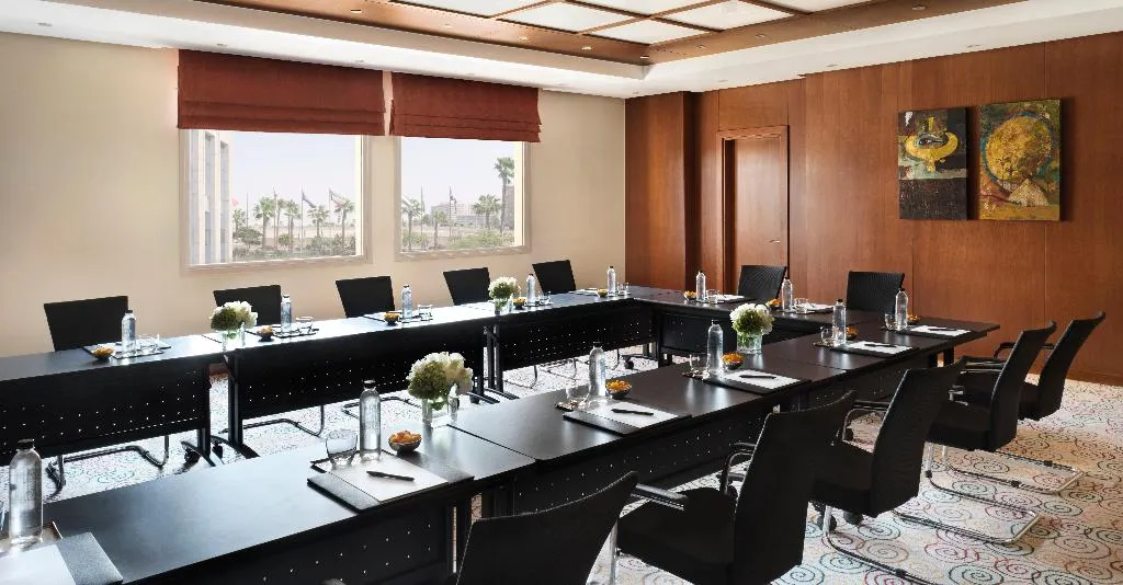 Conferences, InterContinental Cairo Citystars, Cairo