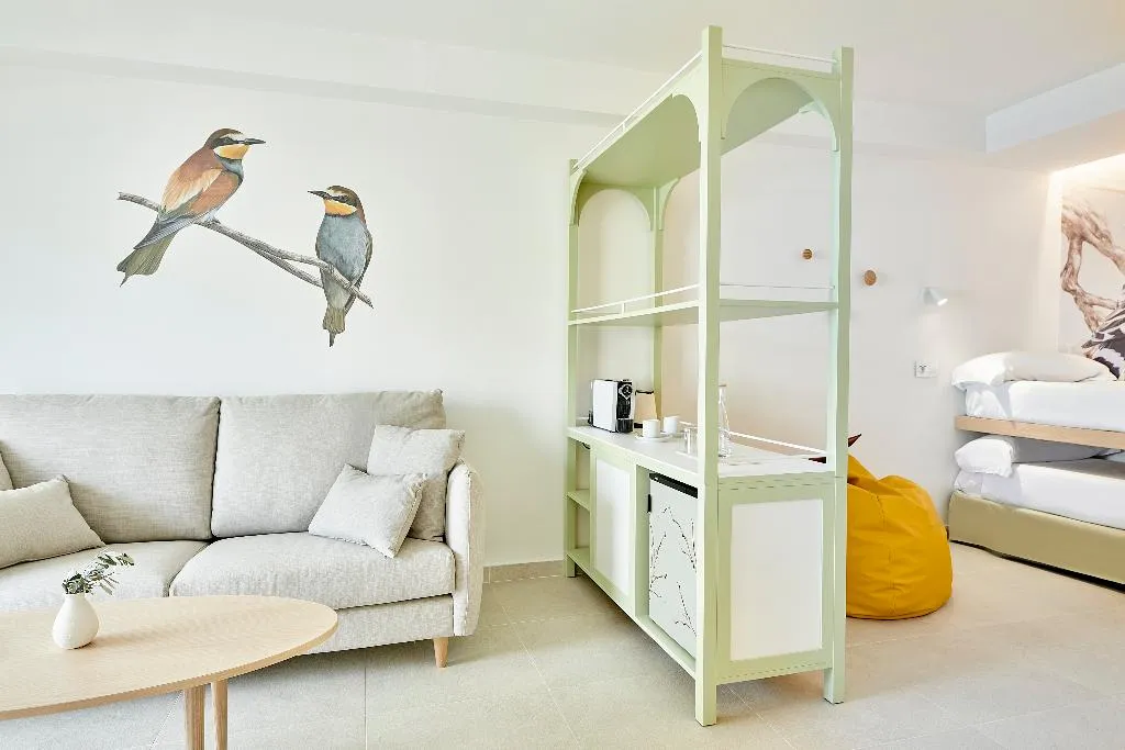 FAMILY ROOM WITH TERRACE Room, Iberostar Selection Albufera Park All Inclusive, Majorca