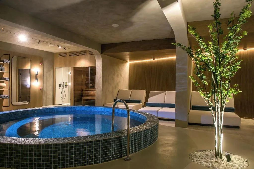 Sports and Entertainment, Harmony Boutique Resort, Crete