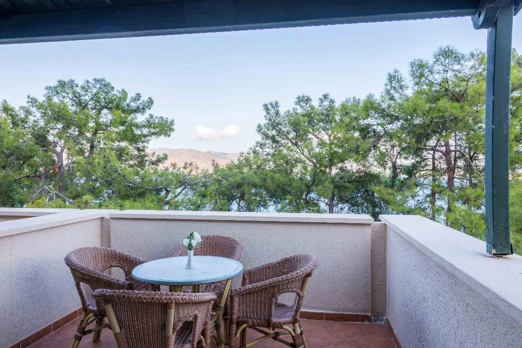 DOUBLE SINGLE USE STANDARD Room, Labranda Mares Marmaris, Dalaman