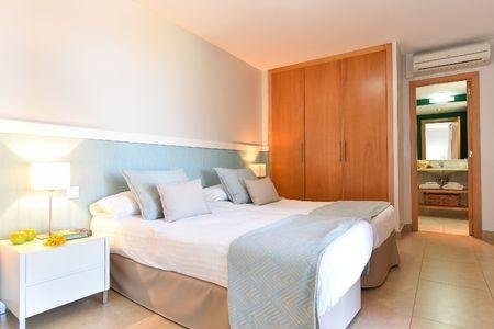 Villas las Terrazas, Gran Canaria