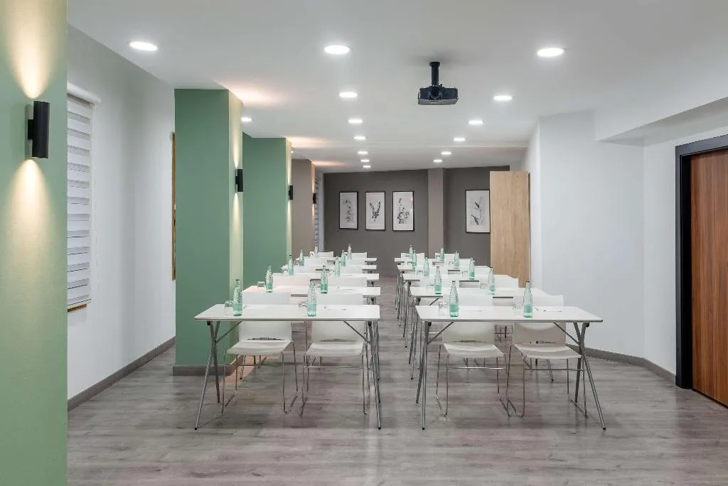 Conferences, Hotel Elche Centro Affiliated by Melia, Costa Blanca