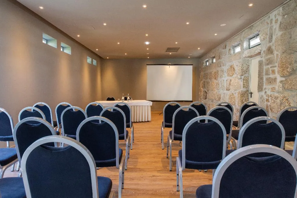 Conferences, Montebelo Principe Perfeito Viseu Garden Hotel, Porto