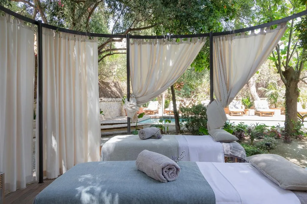 General view, Hotel Can Bordoy Grand House and Garden, Majorca