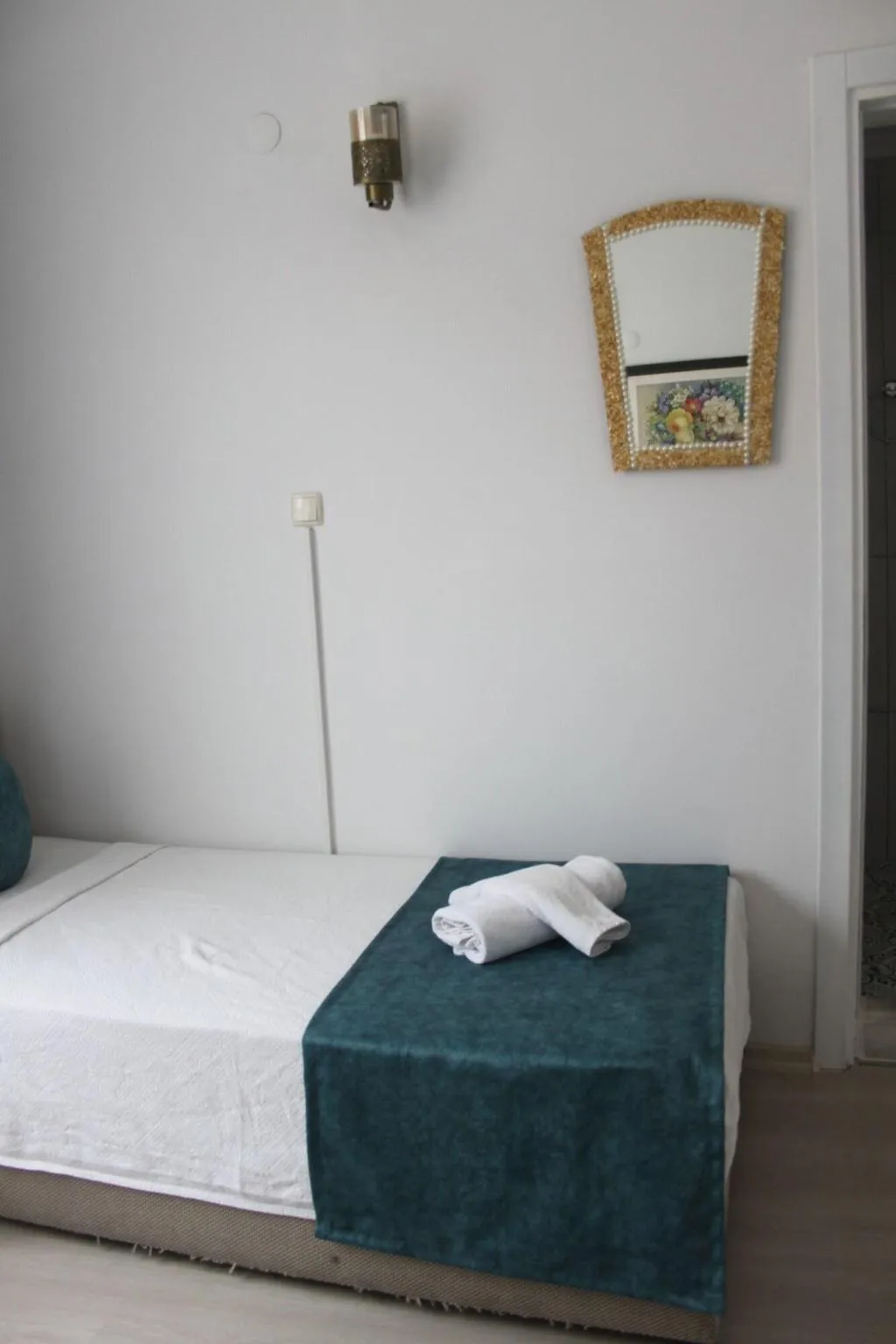 Room, Foca Kumsal Hotel, Izmir