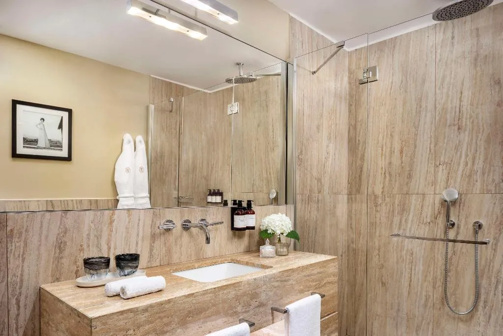 SUITE DUPLEX Room, Tivoli Palazzo Gaddi Firenze Hotel, Florence