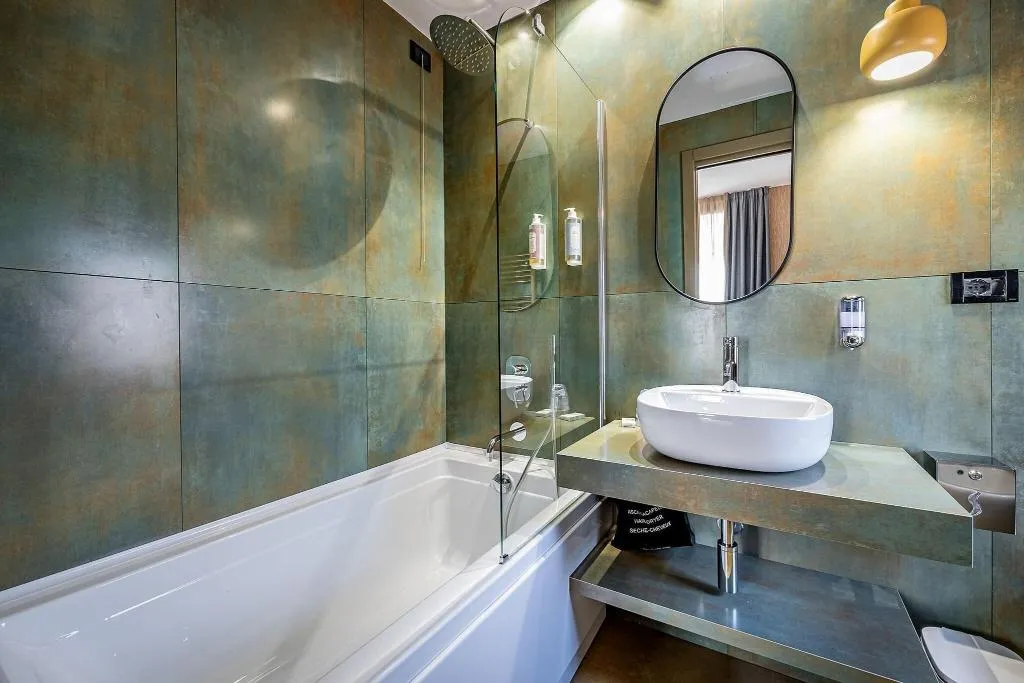 TRIPLE SUPERIOR CITY VIEW Room, Duomo Firenze, Florence